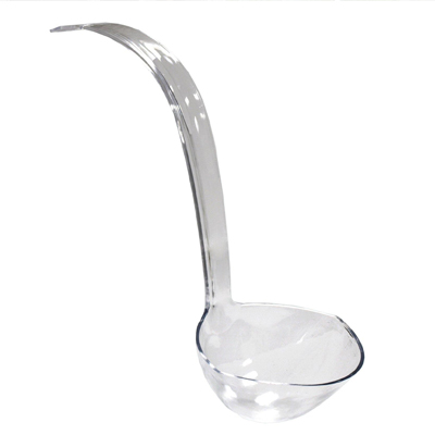 PUNCH LADLE